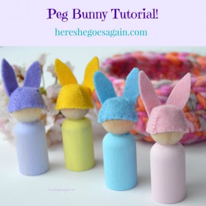 pegbunnies